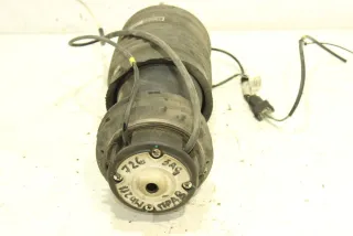  Пневмостойка Mercedes E W211 Арт 107378374, вид 1