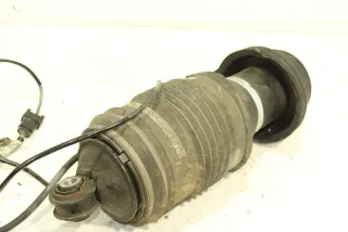  Пневмостойка Mercedes E W211 Арт 107378374, вид 3