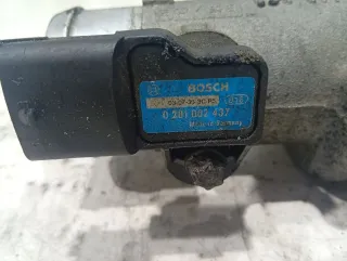  Датчик заслонки Opel Vectra C  Арт 107378486, вид 1