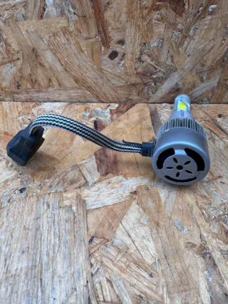  Патрон лампы фары Renault Megane 1 Арт 107378596, вид 1