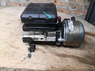  Насос гидроподвески Citroen C5 1 Арт 15424, вид 1