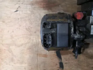  Насос гидроподвески Citroen C5 1 Арт 15424, вид 5