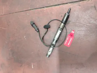  Форсунка управляющая Audi A6 C5 (S6,RS6) 2.5л Арт 75181801, вид 1