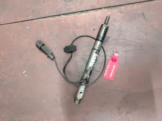  Форсунка управляющая Audi A6 C5 (S6,RS6) 2.5л Арт 75181801, вид 2