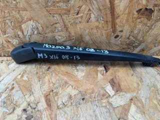  Щеткодержатель задний Mazda 3 BK Арт 107414621, вид 1