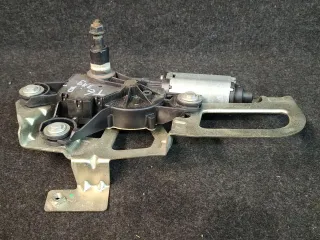 7E0955702A,7H0955116 Моторчик заднего стеклоочистителя (дворника) Volkswagen Transporter T6 Арт 324810, вид 1