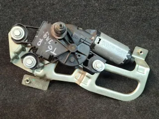 7E0955702A,7H0955116 Моторчик заднего стеклоочистителя (дворника) Volkswagen Transporter T6 Арт 324810, вид 2