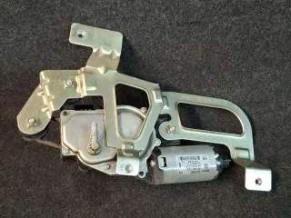 7E0955702A,7H0955116 Моторчик заднего стеклоочистителя (дворника) Volkswagen Transporter T6 Арт 324810, вид 3