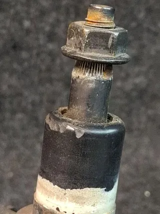 7E0955702A,7H0955116 Моторчик заднего стеклоочистителя (дворника) Volkswagen Transporter T6 Арт 324810, вид 4