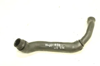 A6460160281 Патрубок вентиляции картера Mercedes E W211 2.2л CDi Арт 107468611, вид 1