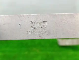 4B0201854 Крепление топливного бака Audi A6 C5 (S6,RS6) Арт 183069, вид 4