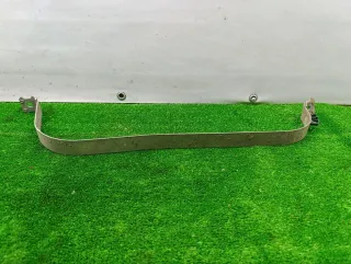 4B0201854 Крепление топливного бака Audi A6 C5 (S6,RS6) Арт 183069, вид 1