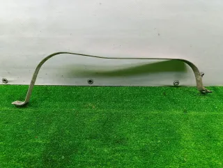 4B0201854 Крепление топливного бака Audi A6 C5 (S6,RS6) Арт 183069, вид 2