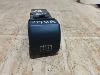 03952 Кнопка подогрева заднего стекла Citroen Evasion  Арт 2717KS, вид 1