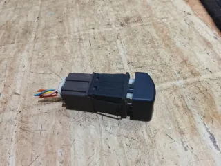 03952 Кнопка подогрева заднего стекла Citroen Evasion  Арт 2717KS, вид 2