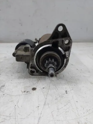  Стартер Volkswagen Transporter T4 restailing 2.5л Арт IVS02126, вид 2