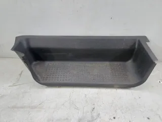 701863735A, Подножка Volkswagen Transporter T4 restailing Арт IVS02130, вид 1