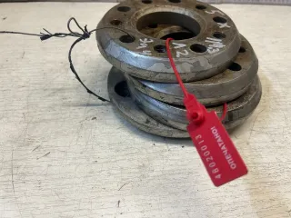  Проставки колесные Renault Espace 4 Арт 48020013, вид 1