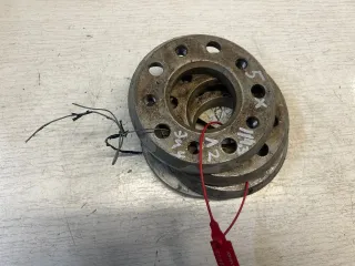  Проставки колесные Renault Espace 4 Арт 48020013, вид 3