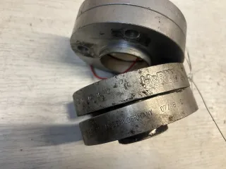  Проставки колесные Citroen C5 1 Арт 48020975, вид 2