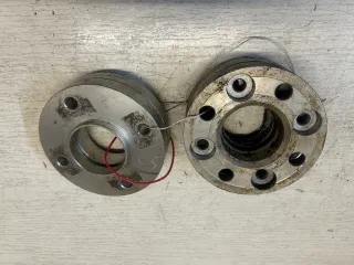  Проставки колесные Citroen C5 1 Арт 48020975, вид 3