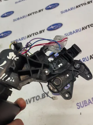  Крепление зеркала наружного левого Subaru Forester SK Арт 107472120, вид 7