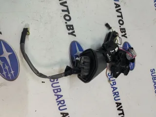  Крепление зеркала наружного левого Subaru Forester SK Арт 107472120, вид 1