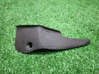 9817550477 Решетка стеклоочистителя (Дождевик) DS 7 Crossback Арт 107472241, вид 1