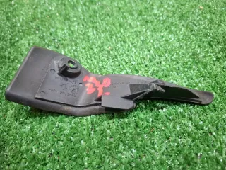 9817550477 Решетка стеклоочистителя (Дождевик) DS 7 Crossback Арт 107472241, вид 4