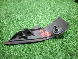 9817550477 Решетка стеклоочистителя (Дождевик) DS 7 Crossback Арт 107472241, вид 3