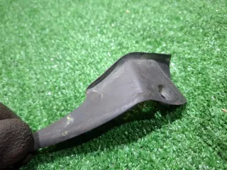 9817550377 Решетка стеклоочистителя (Дождевик) DS 7 Crossback Арт 107472244, вид 2