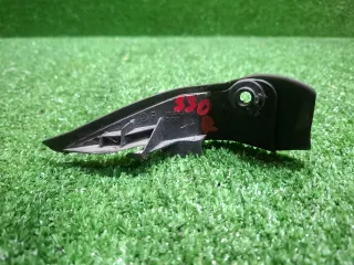 9817550377 Решетка стеклоочистителя (Дождевик) DS 7 Crossback Арт 107472244, вид 5