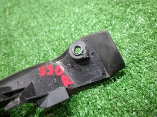 9817550377 Решетка стеклоочистителя (Дождевик) DS 7 Crossback Арт 107472244, вид 4