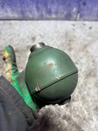  Гидросфера Citroen Xantia Арт 107474400, вид 2