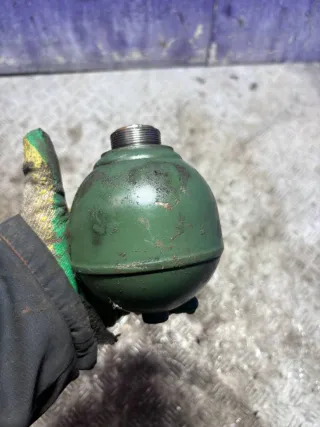  Гидросфера Citroen Xantia Арт 107474400, вид 1