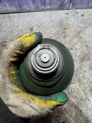  Гидросфера Citroen Xantia Арт 107474400, вид 3