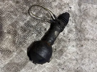  Гидроцилиндр задний Citroen Xantia Арт 107474466, вид 1