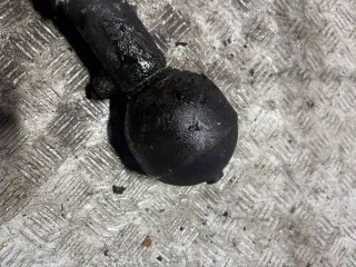  Гидроцилиндр задний Citroen Xantia Арт 107474466, вид 2