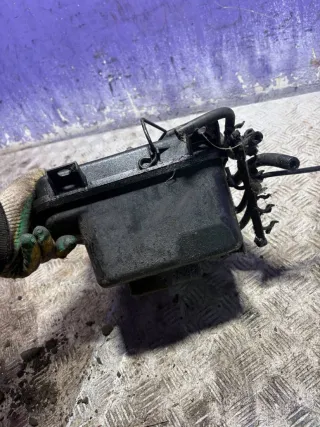  Бачок LHM Citroen Xantia Арт 107474529, вид 3