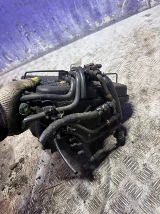  Бачок LHM Citroen Xantia Арт 107474529, вид 4