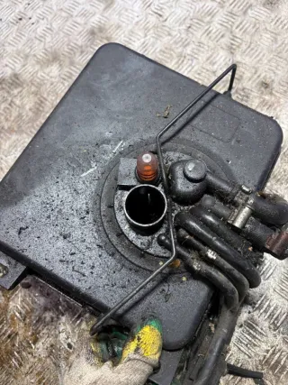  Бачок LHM Citroen Xantia Арт 107474529, вид 5