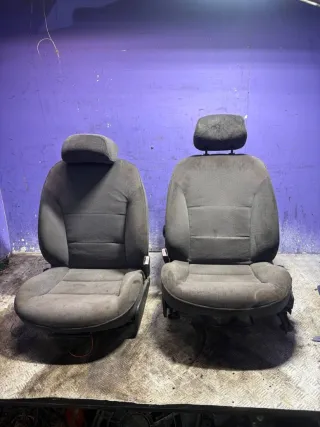  Сиденье переднее правое Citroen Xantia Арт 107474530, вид 1