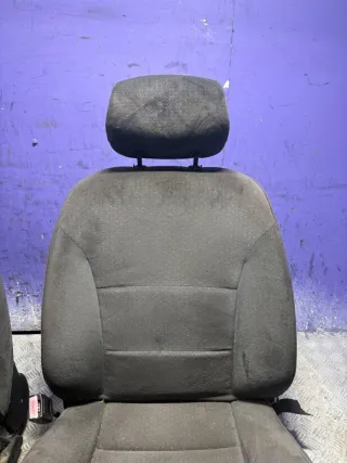  Сиденье переднее правое Citroen Xantia Арт 107474530, вид 4