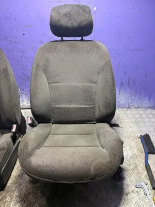  Сиденье переднее правое Citroen Xantia Арт 107474530, вид 2