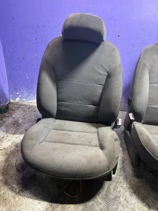  Сиденье переднее правое Citroen Xantia Арт 107474530, вид 6