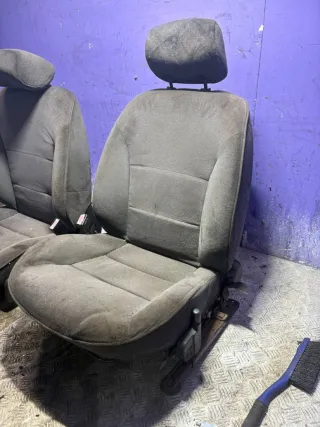  Сиденье переднее правое Citroen Xantia Арт 107474530, вид 5