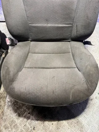  Сиденье переднее правое Citroen Xantia Арт 107474530, вид 3