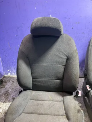  Сиденье переднее правое Citroen Xantia Арт 107474530, вид 9