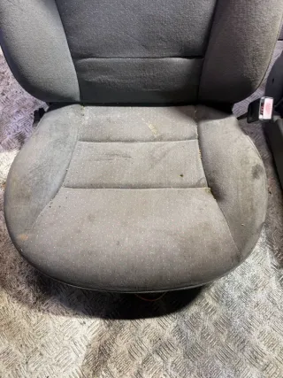  Сиденье переднее правое Citroen Xantia Арт 107474530, вид 7