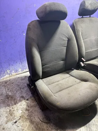  Сиденье переднее правое Citroen Xantia Арт 107474530, вид 10